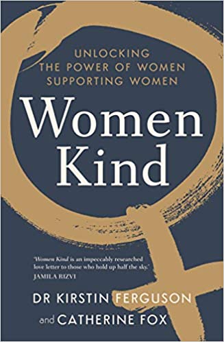 Women Kind (RARE BOOKS)