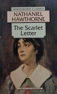 The Scarlet Letter (Wordsworth Classics)