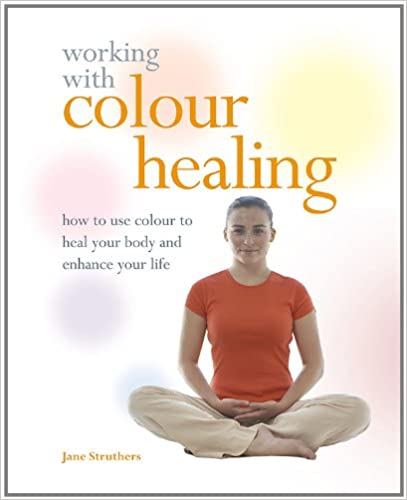 Working with Colour Healing