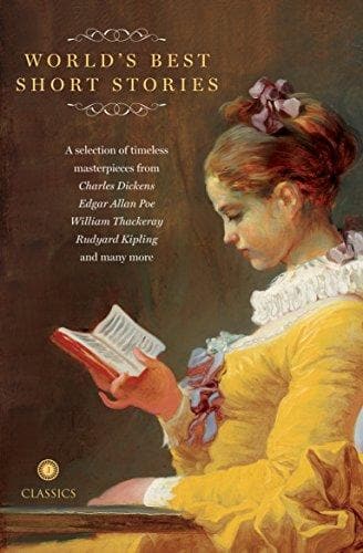 World’s Best Short Stories