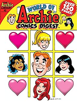 World of Archie Comics Digest #40 (World of Archie Comics Double Digest)