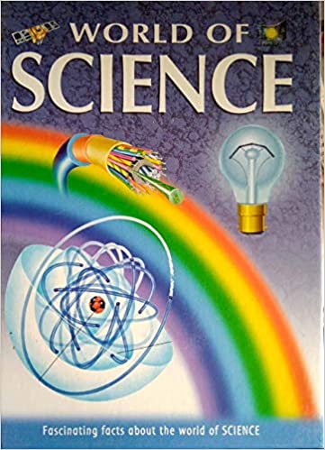 World of Science  [HARDCOVER]