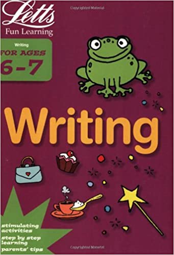 Writing Age 6-7