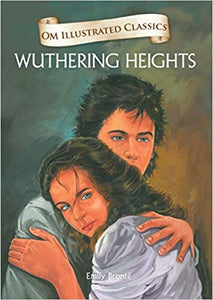 Wuthering heights [hardcover]