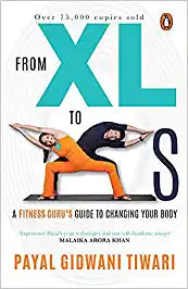 From XL to XS