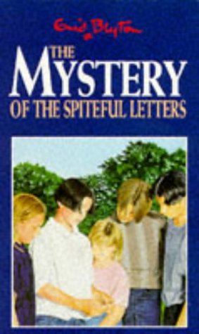 Mystery of the Spiteful Letters