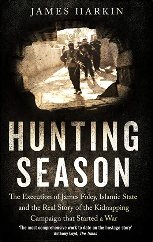 HUNTING SEASON