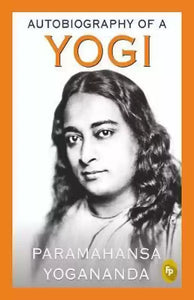 Autobiography of a yogi