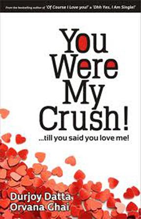 You were my crush