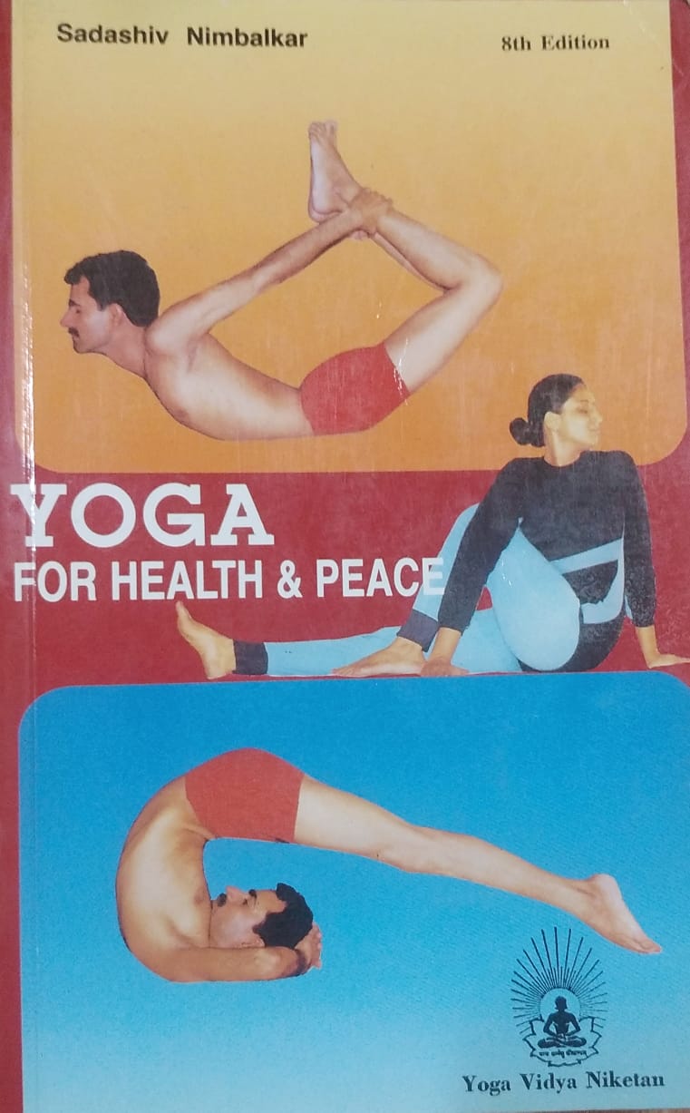 Yoga for health and peace