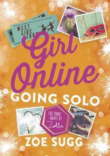 Load image into Gallery viewer, Girl Online Hardcover
