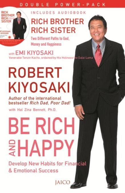 Be Rich & Happy