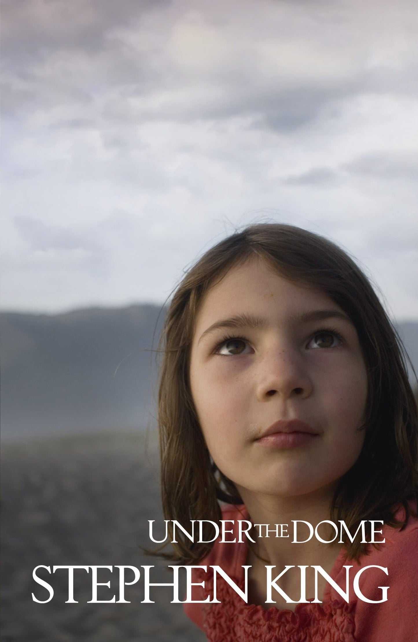 Under the Dome by Stephen King