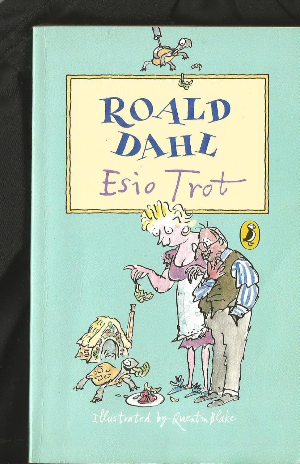 Esio Trot
