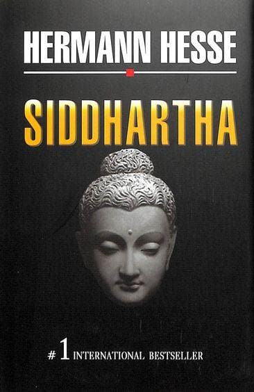 Siddhartha Hardcover