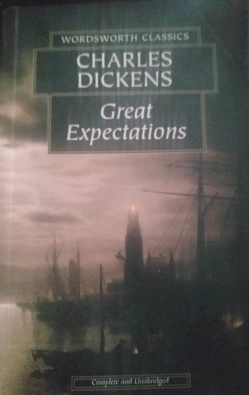 Great Expectations (RARE BOOKS)