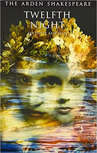 Twelfth night by ARDEN SHAKESPEARE