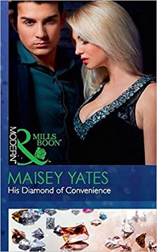 His Diamond of Convenience [MILLS & BOON]