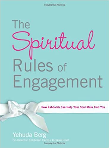 Spiritual Rules of Engagement [HARDCOVER] (RARE BOOKS)