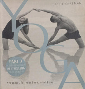 Yoga (RARE BOOKS)