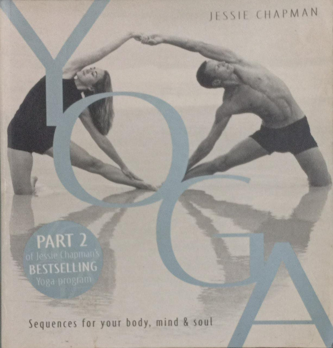 Yoga (RARE BOOKS)