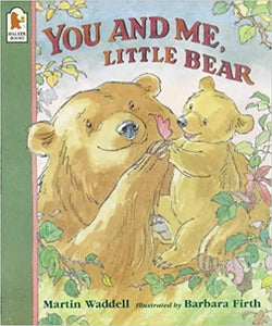You And Me Little Bear