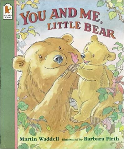You And Me Little Bear