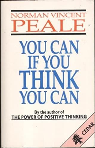 You Can If You Think You Can