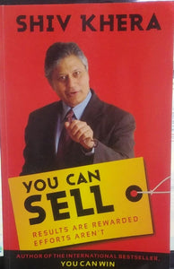 You can sell