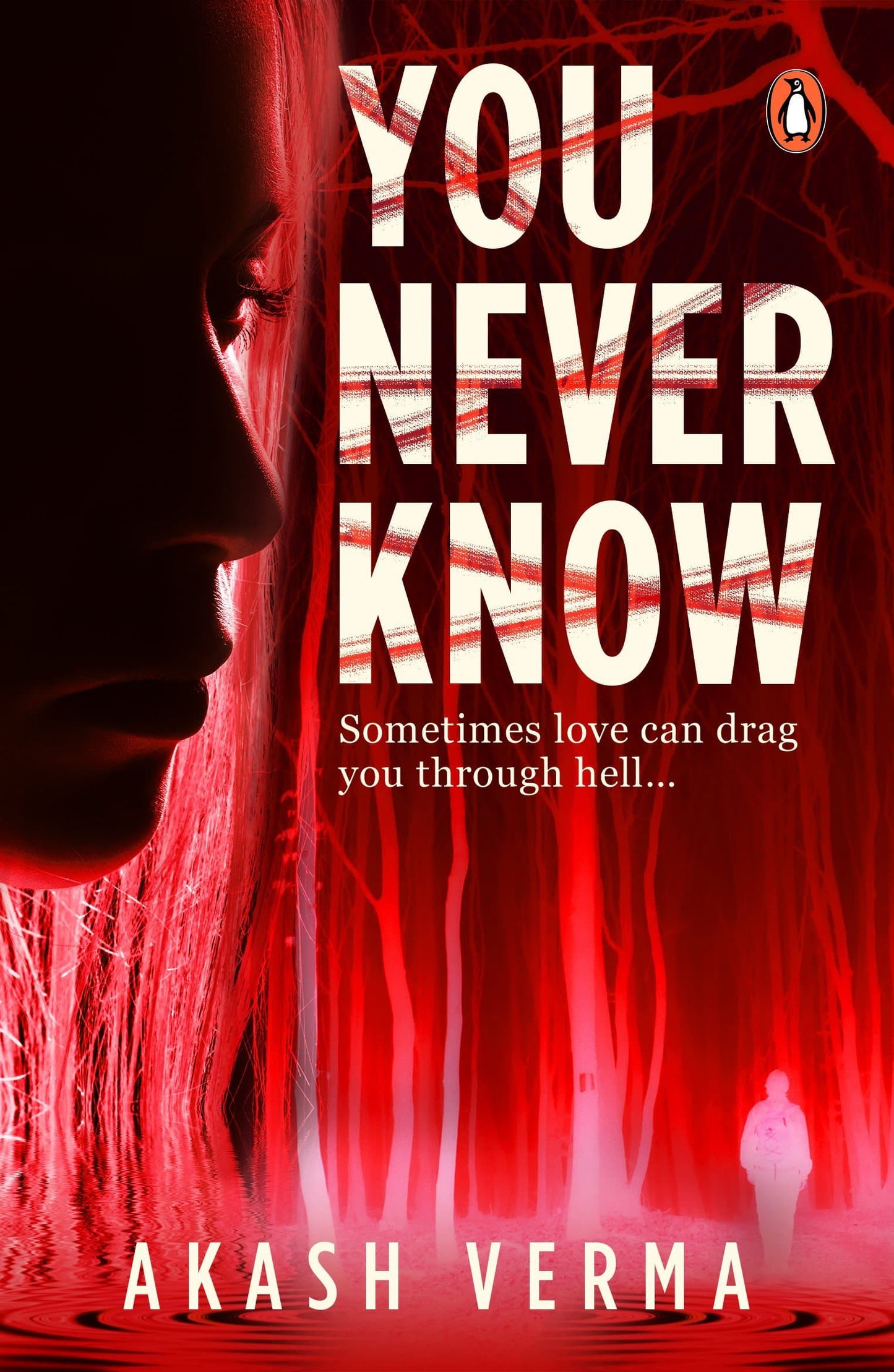 You Never Know
