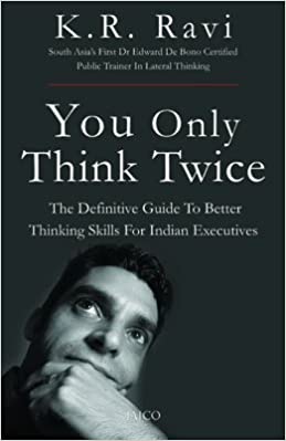 You Only Think Twice