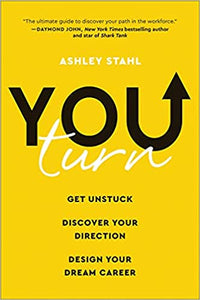 You Turn (RARE BOOKS)