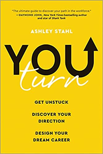 You Turn (RARE BOOKS)