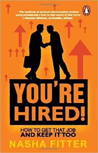 You're hired