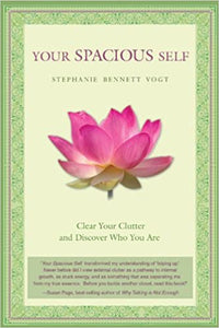 Your Spacious Self