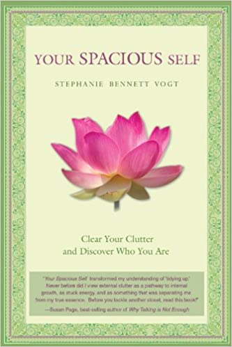Your Spacious Self