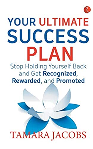 Your Ultimate Success Plan by Tamara Jacobs
