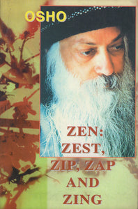 ZEN: Zest, Zip, Zap and Zing (RARE BOOKS)