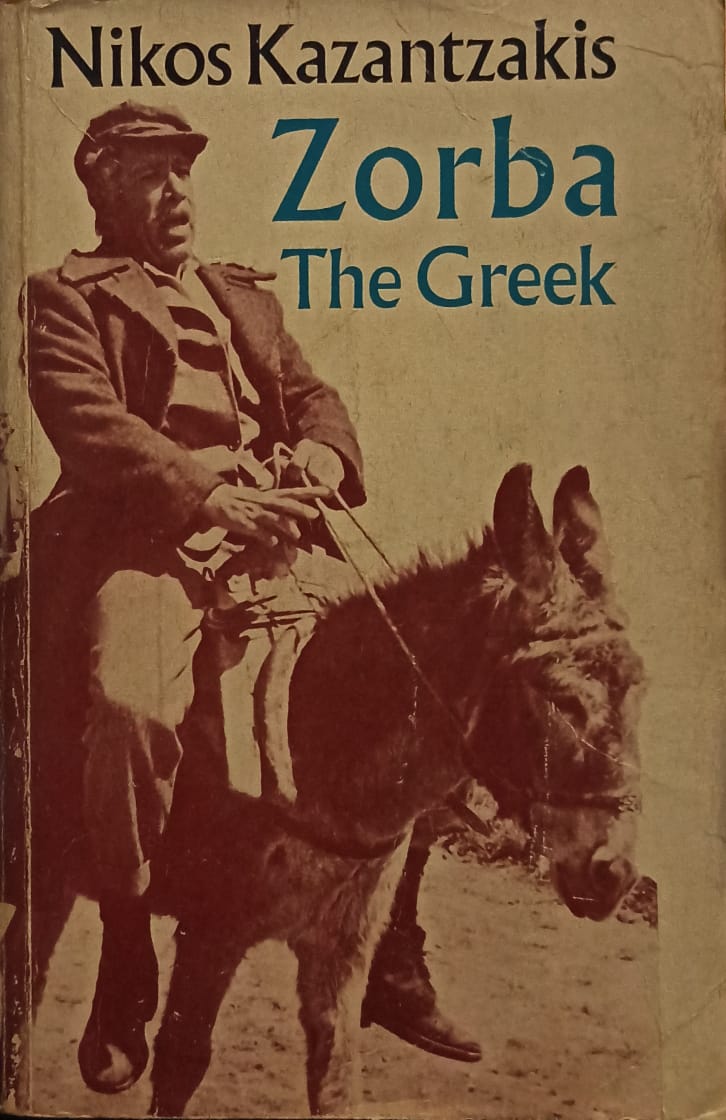 Zorba the Greek