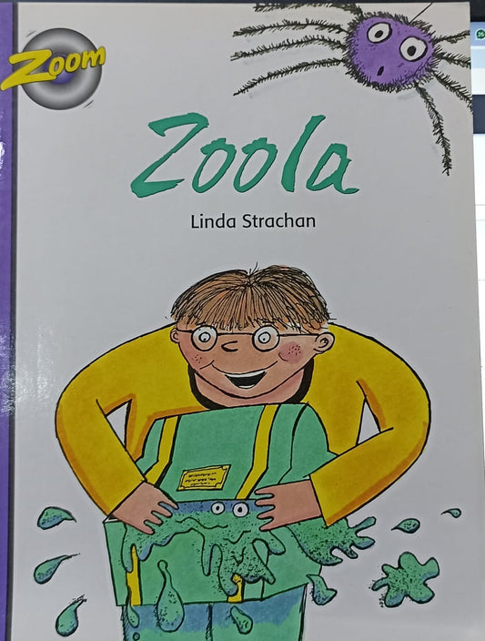ZOOLA