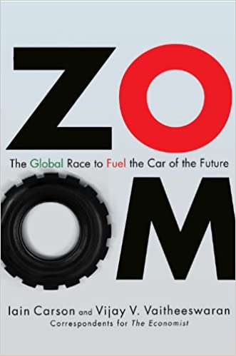 Zoom [HARDCOVER] (RARE BOOKS)