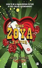 Load image into Gallery viewer, The Zoya Factor
