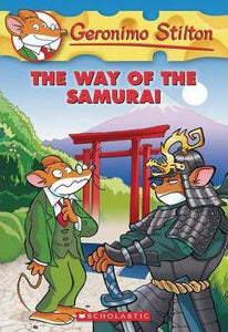 The way of the samurai #49