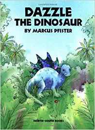 Dazzle and the Dinosaur