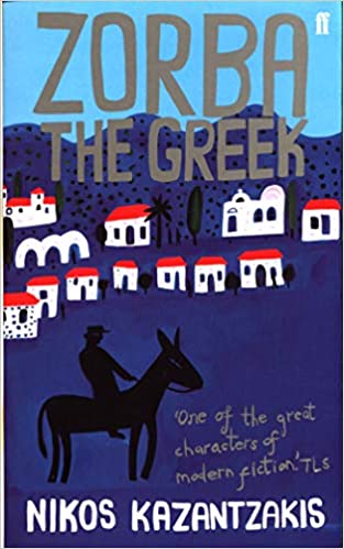 Zorba the Greek