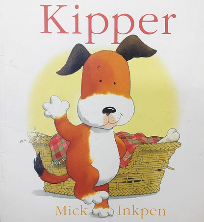 Kipper [without dvd]