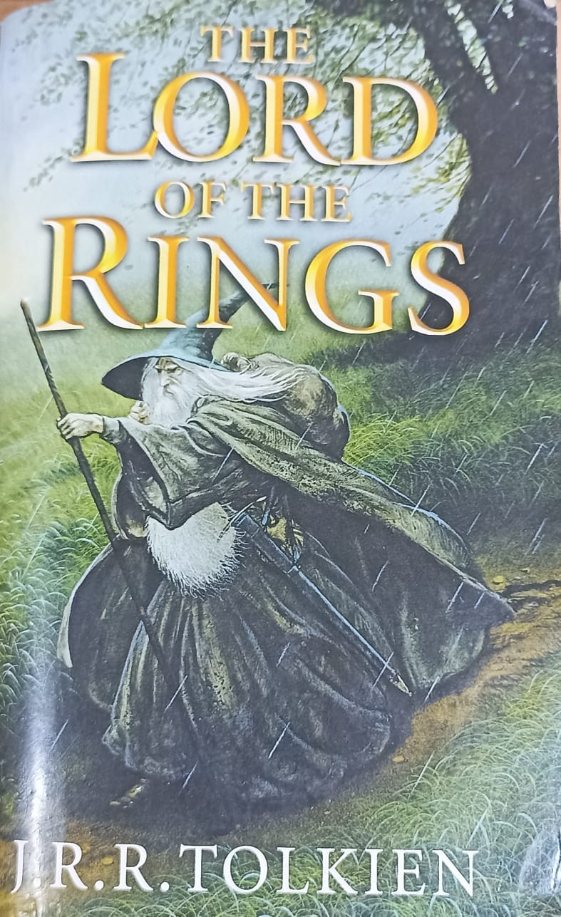 The Lord of the Rings