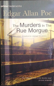 The Murders in the Rue Morgue
