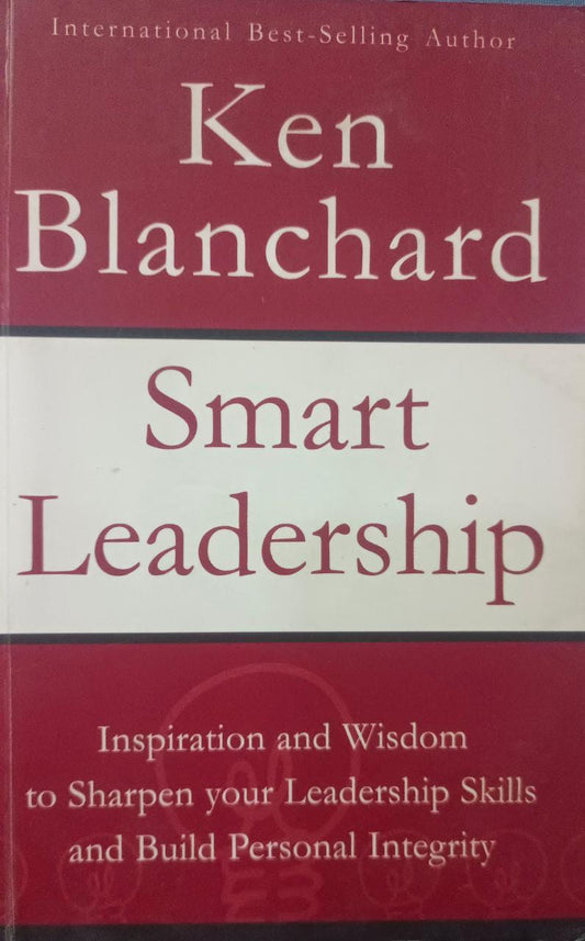 Smart Leadership