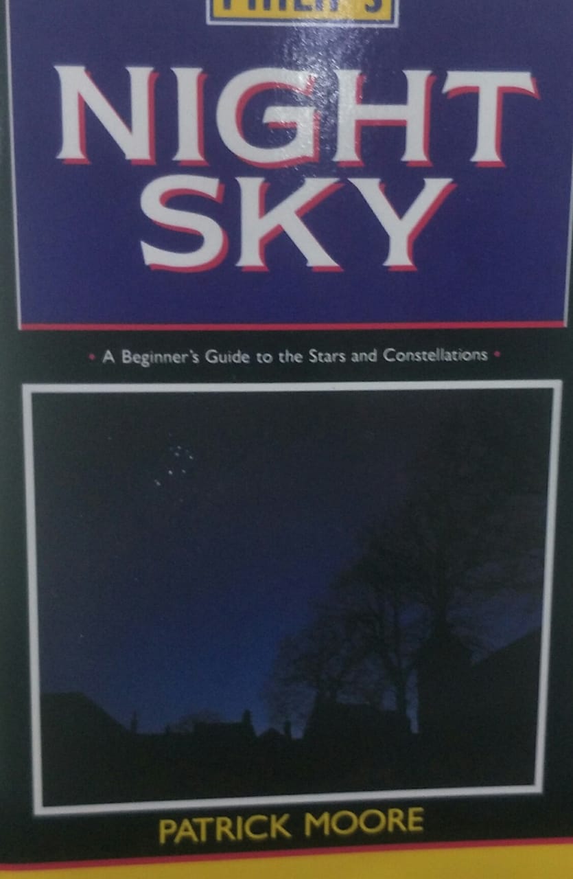 NIGHT SKY
